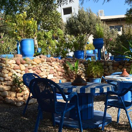 Pearl Surf Camp Morocco Hotel Imi Ouaddar ภายนอก รูปภาพ