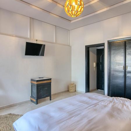 Pearl Surf Camp Morocco Hotel Imi Ouaddar ภายนอก รูปภาพ