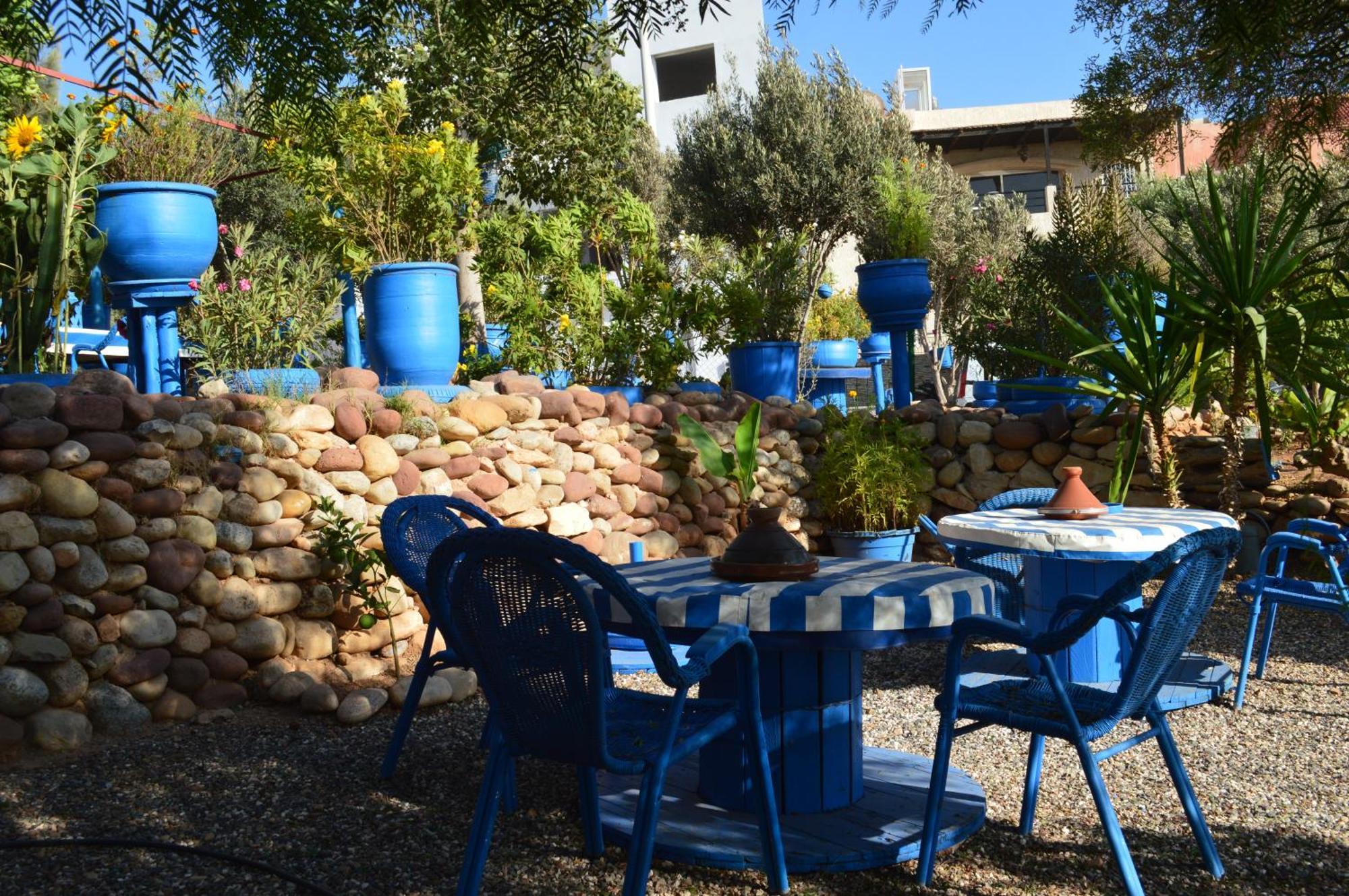 Pearl Surf Camp Morocco Hotel Imi Ouaddar ภายนอก รูปภาพ