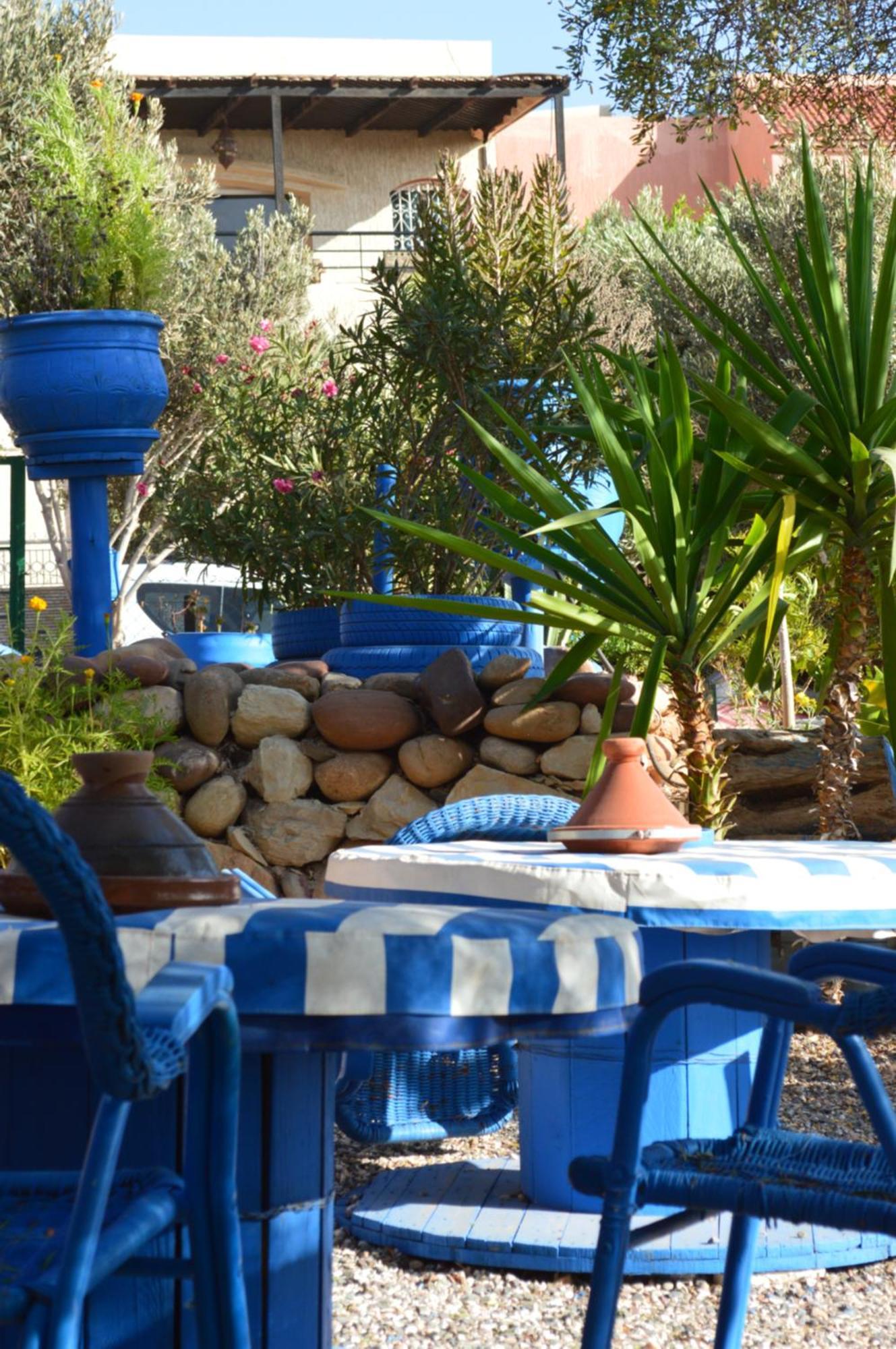 Pearl Surf Camp Morocco Hotel Imi Ouaddar ภายนอก รูปภาพ