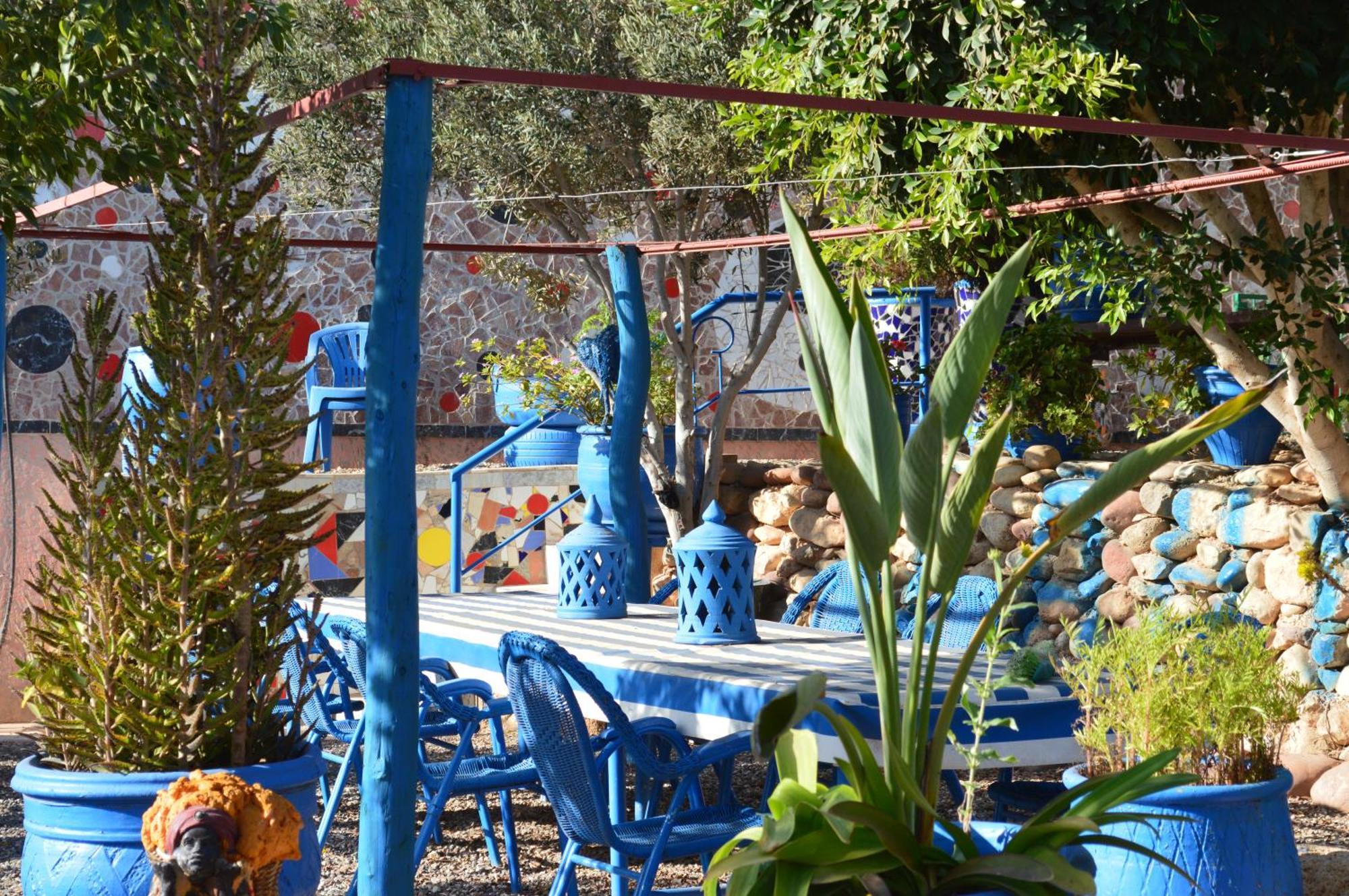 Pearl Surf Camp Morocco Hotel Imi Ouaddar ภายนอก รูปภาพ