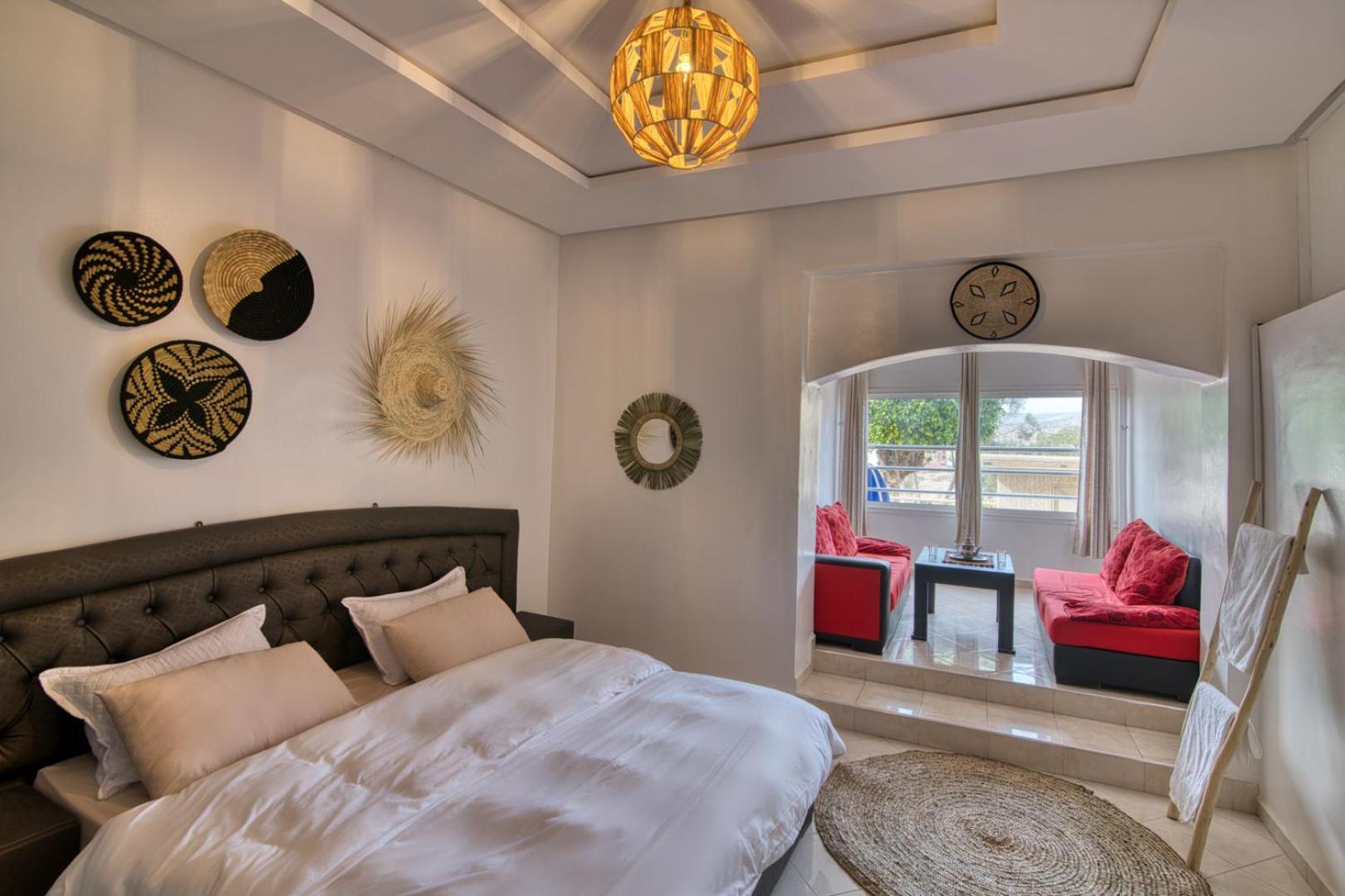 Pearl Surf Camp Morocco Hotel Imi Ouaddar ภายนอก รูปภาพ