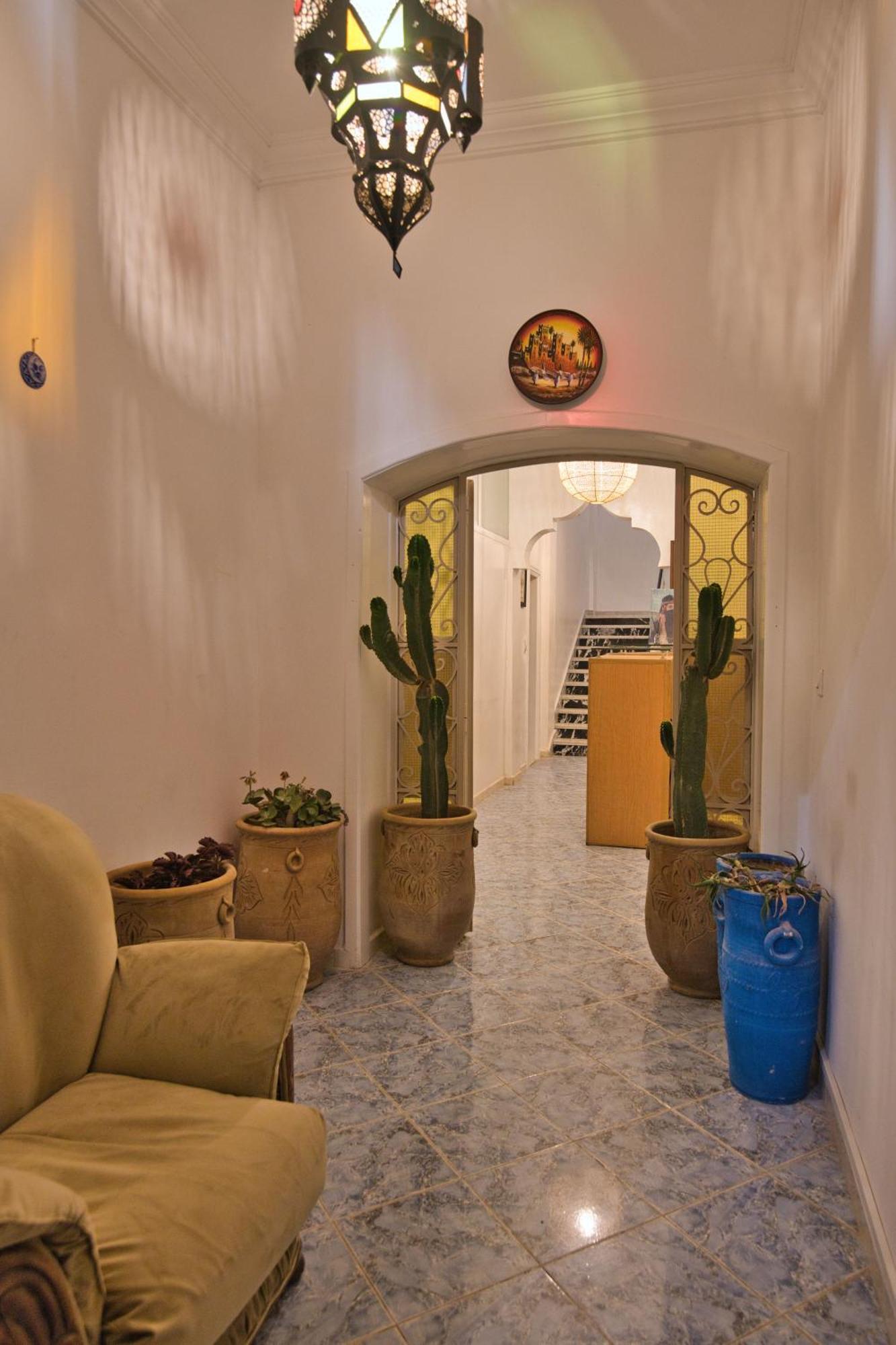 Pearl Surf Camp Morocco Hotel Imi Ouaddar ภายนอก รูปภาพ
