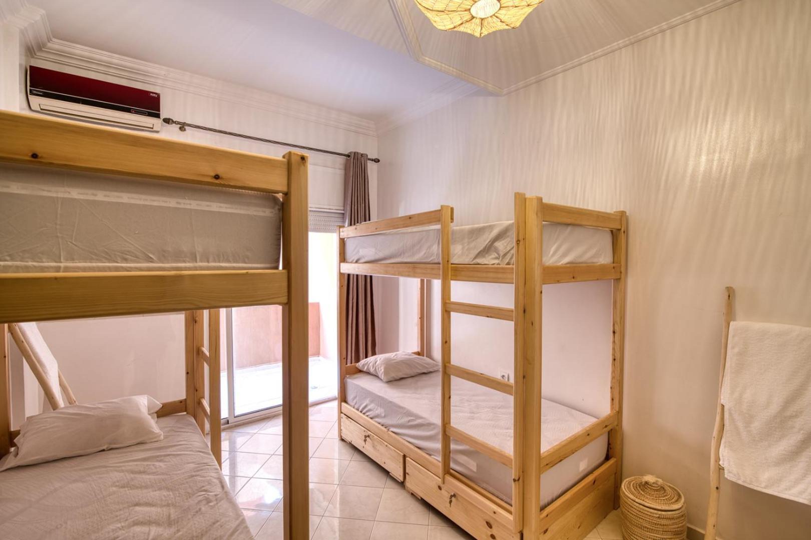 Pearl Surf Camp Morocco Hotel Imi Ouaddar ภายนอก รูปภาพ