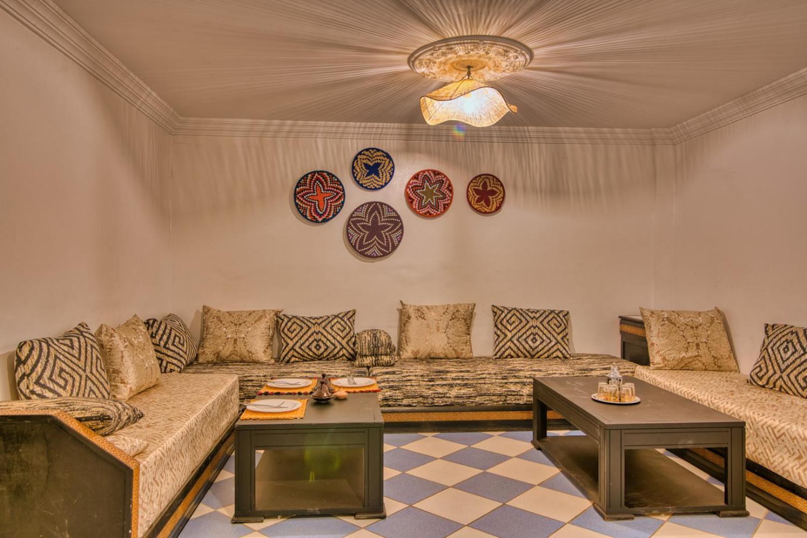 Pearl Surf Camp Morocco Hotel Imi Ouaddar ภายนอก รูปภาพ
