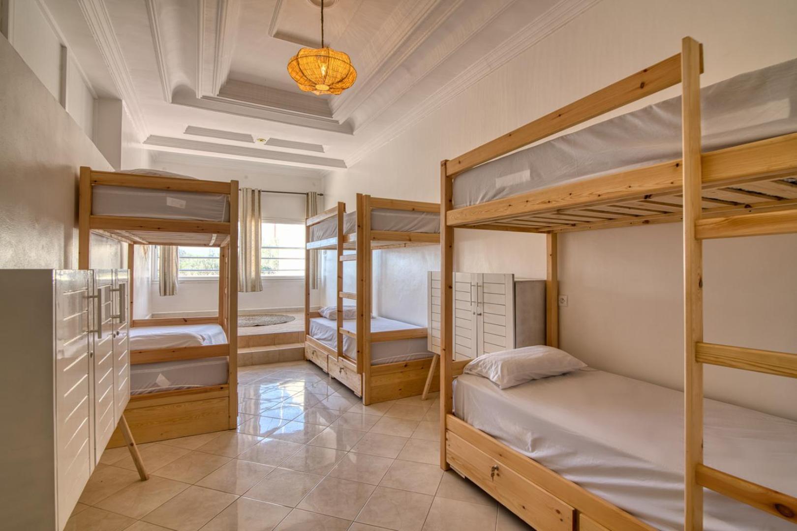 Pearl Surf Camp Morocco Hotel Imi Ouaddar ภายนอก รูปภาพ