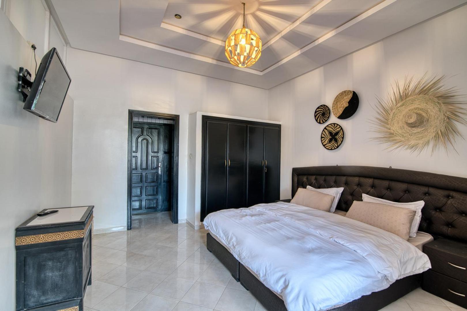 Pearl Surf Camp Morocco Hotel Imi Ouaddar ภายนอก รูปภาพ
