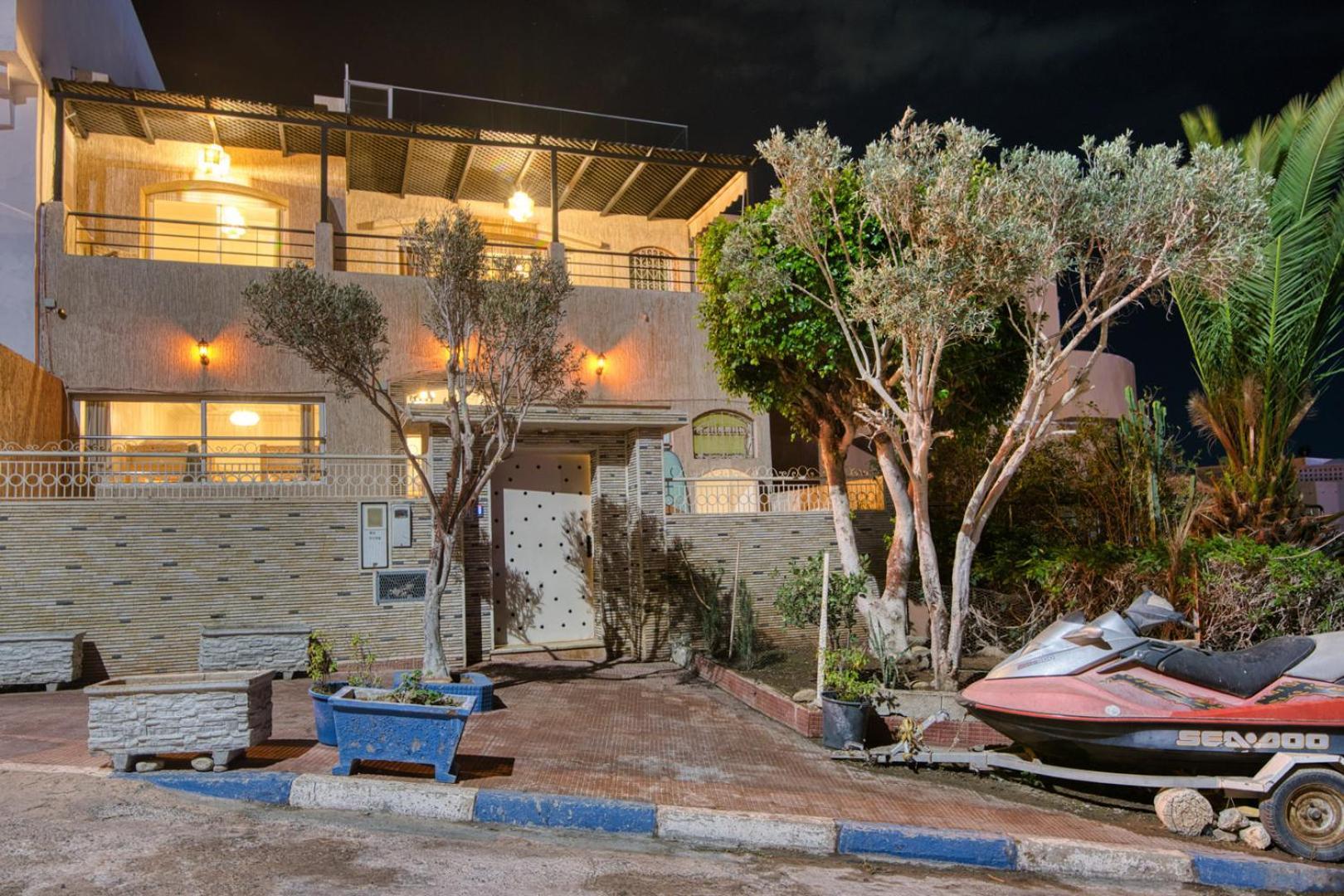 Pearl Surf Camp Morocco Hotel Imi Ouaddar ภายนอก รูปภาพ