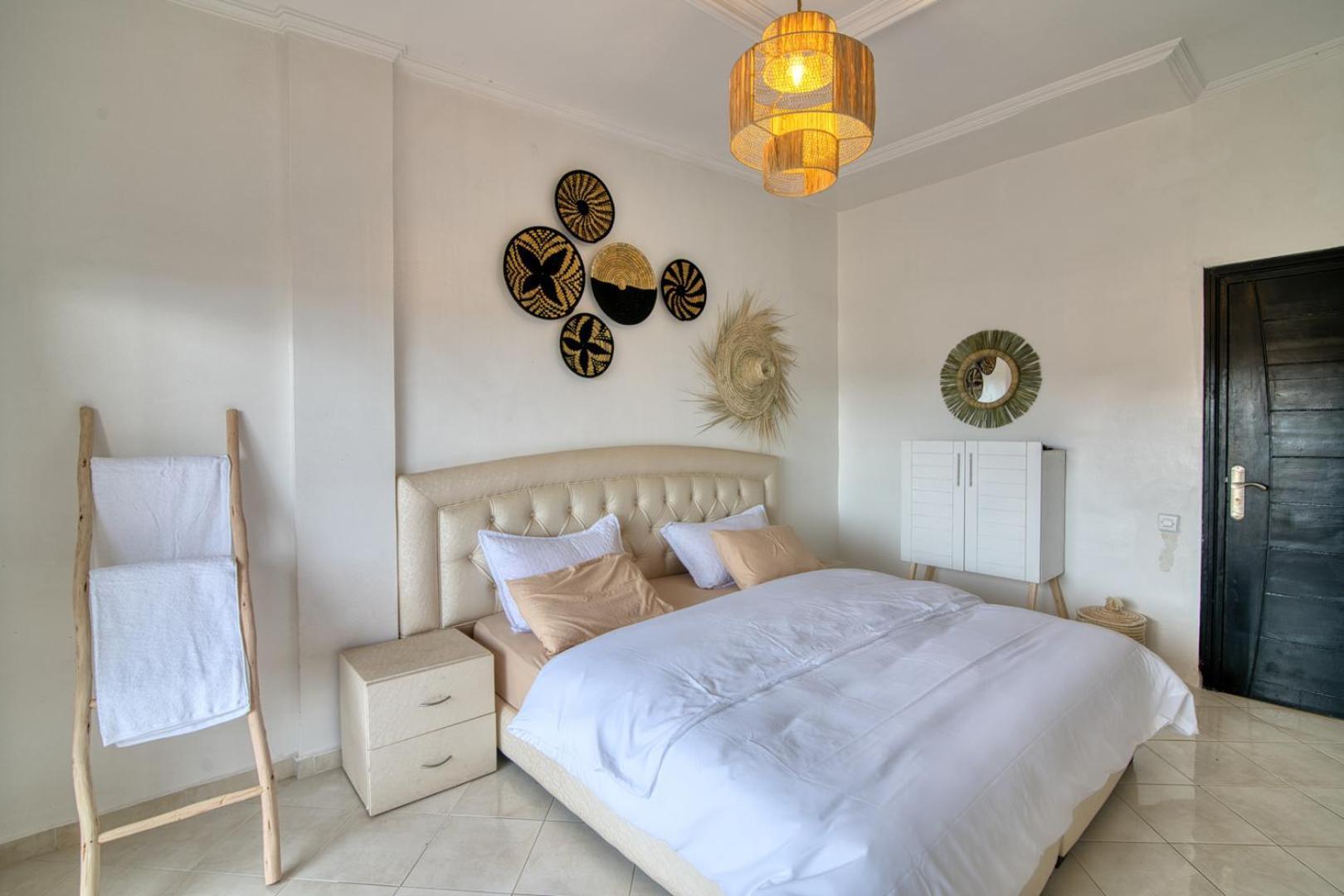 Pearl Surf Camp Morocco Hotel Imi Ouaddar ภายนอก รูปภาพ