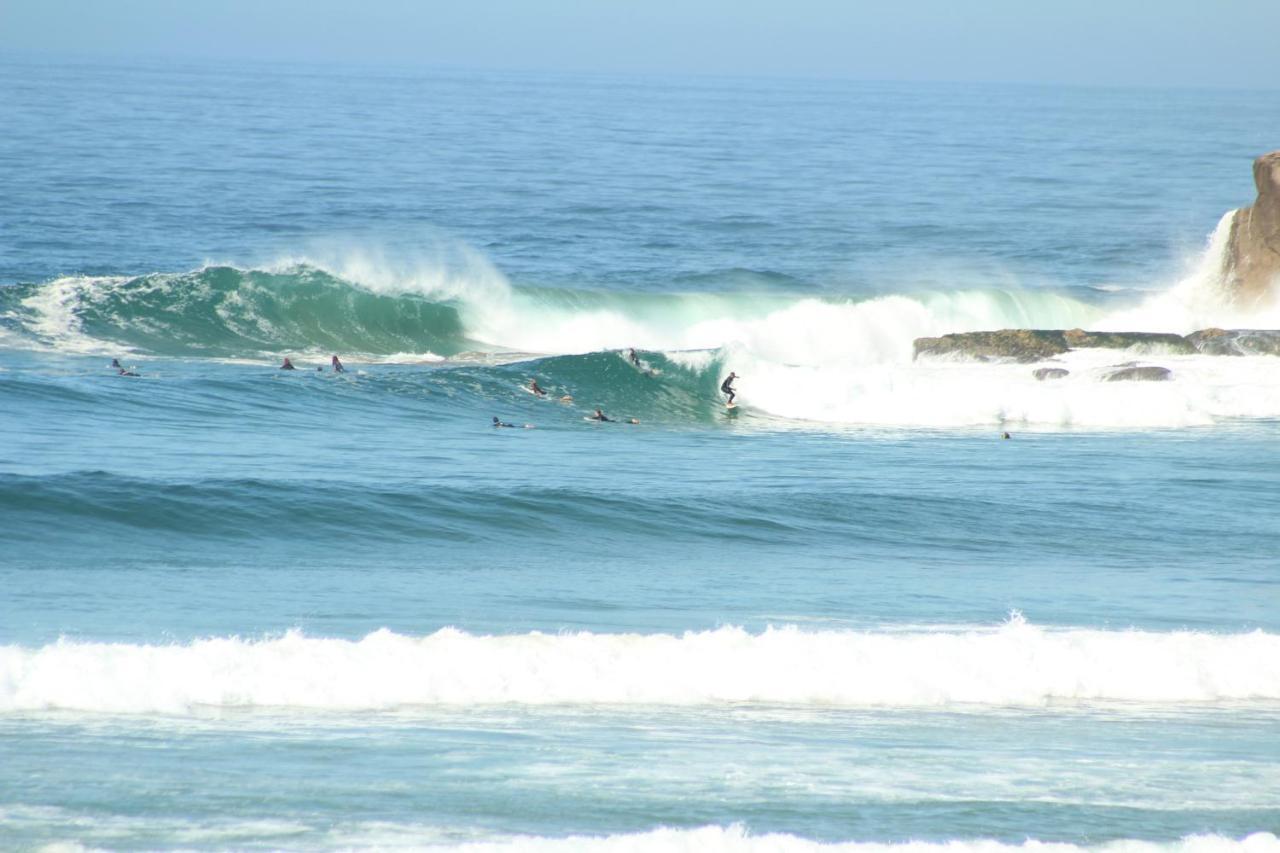 Pearl Surf Camp Morocco Hotel Imi Ouaddar ภายนอก รูปภาพ
