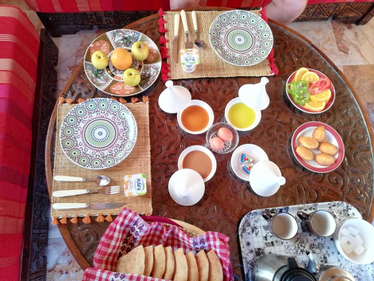 Pearl Surf Camp Morocco Hotel Imi Ouaddar ภายนอก รูปภาพ